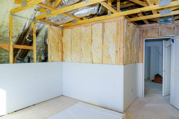 Types of Insulation We Offer in Queen City, TX